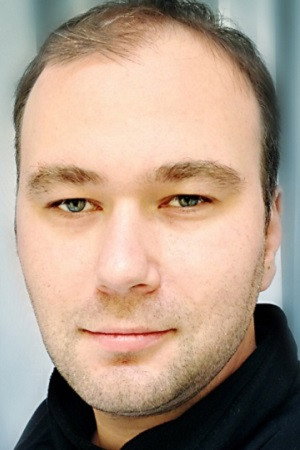 Андрей Волгин