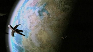 И все мои мечты разорваны на части