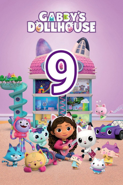 Сезон 9