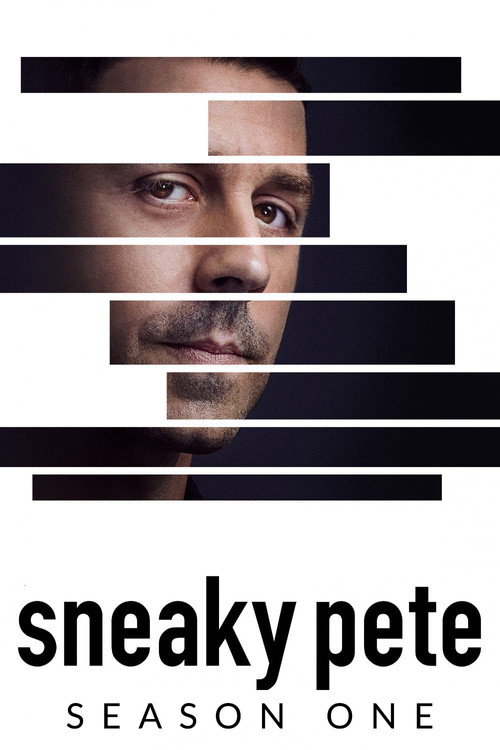 Сезон 1