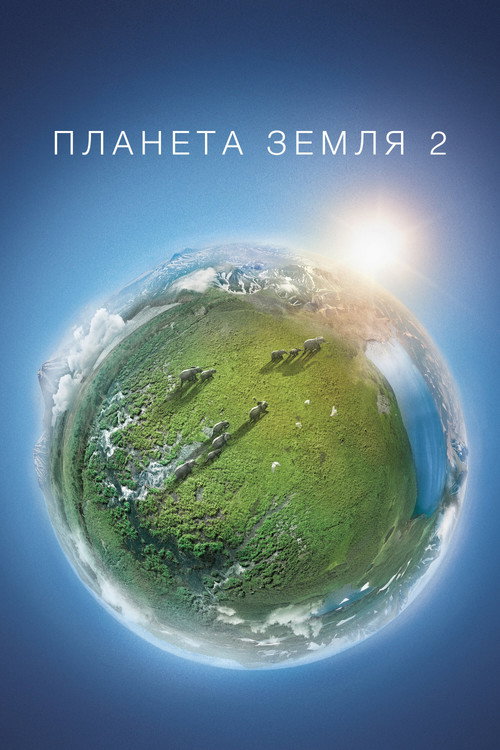 Сезон 1