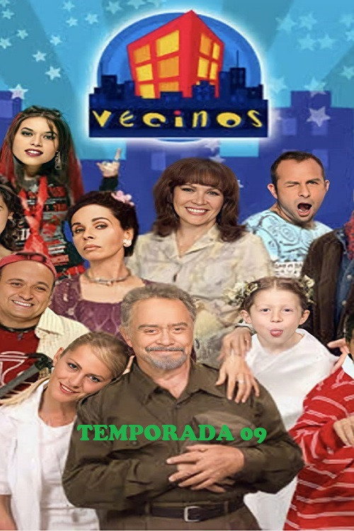 Сезон 9
