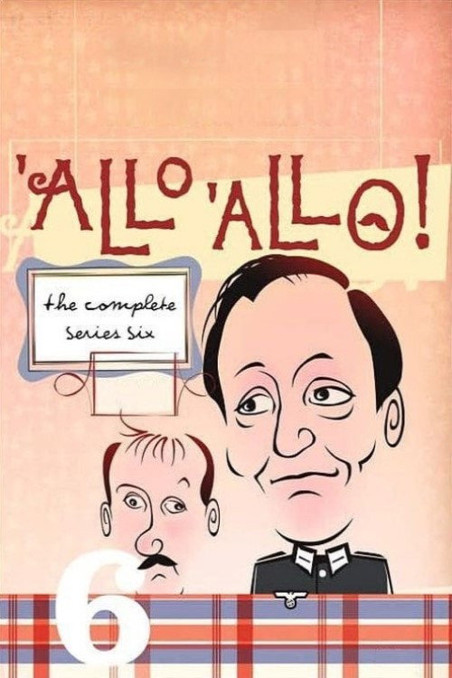 Сезон 6