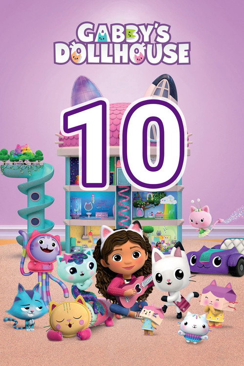 Сезон 10