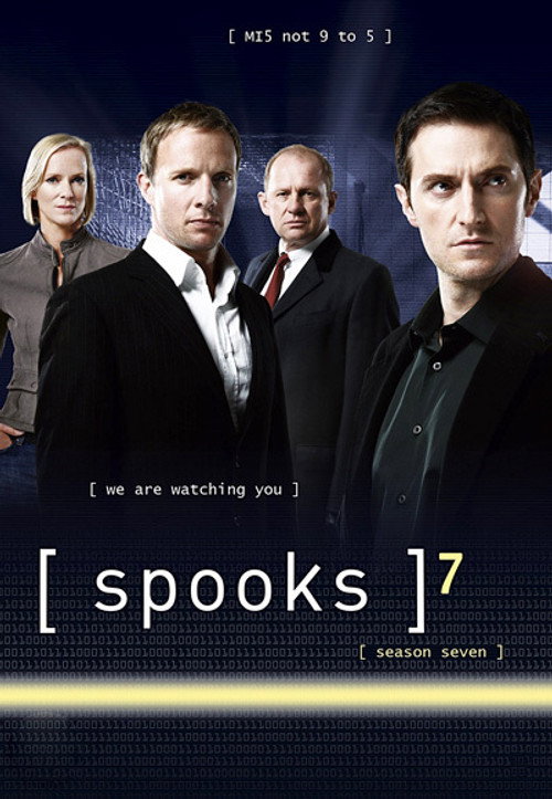 Сезон 7