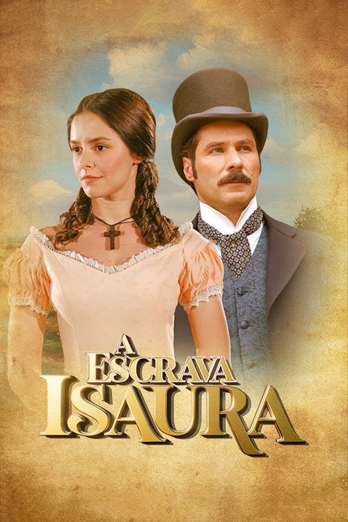 Рабыня Изаура