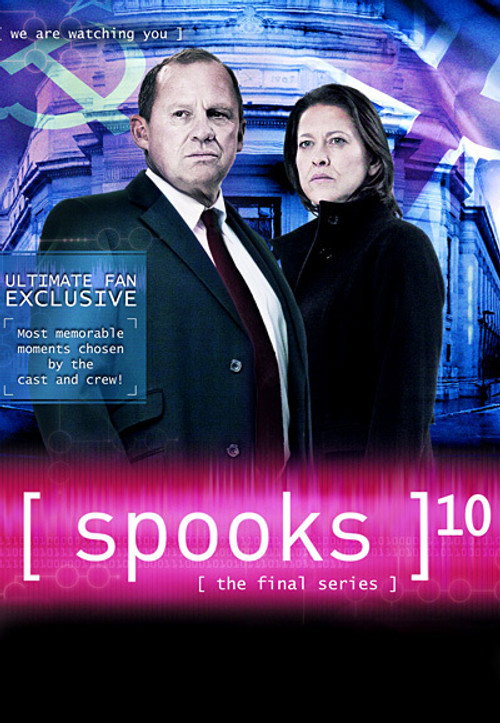 Сезон 10