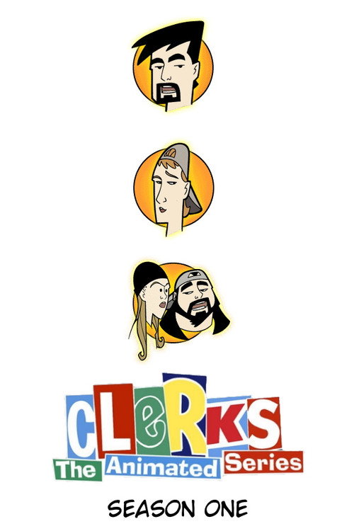Сезон 1