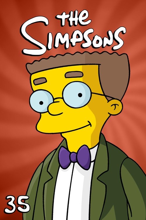 Сезон 35