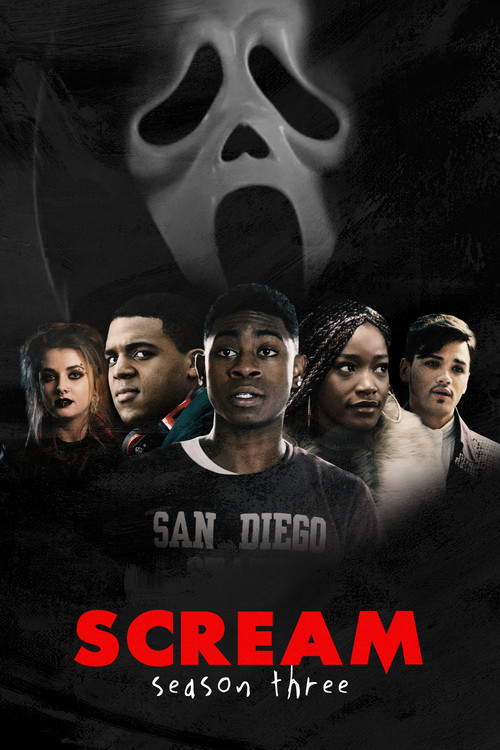 Сезон 3